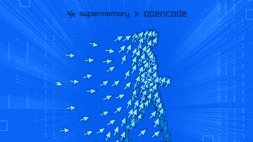 Infinitely running stateful coding agents