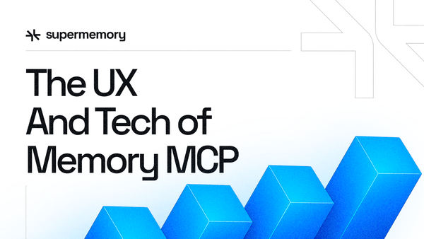 The UX and technicalities of awesome MCPs.